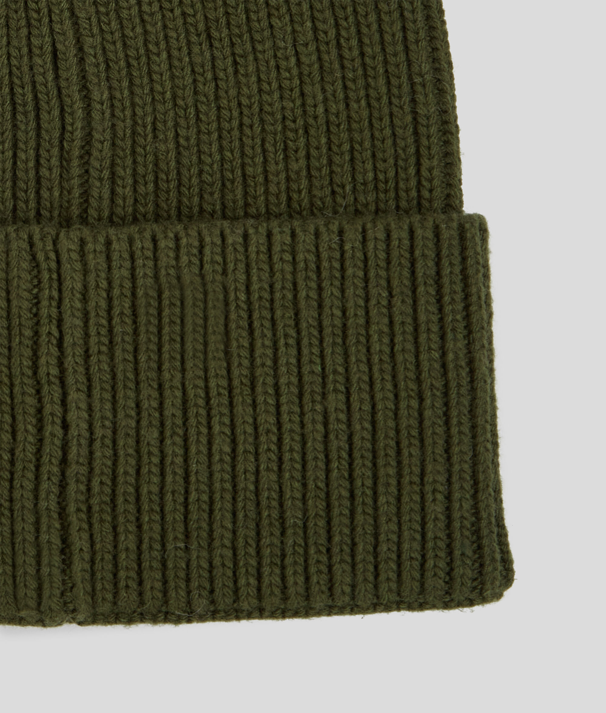 BONNET À LARGE REVERS K/IKONIK
