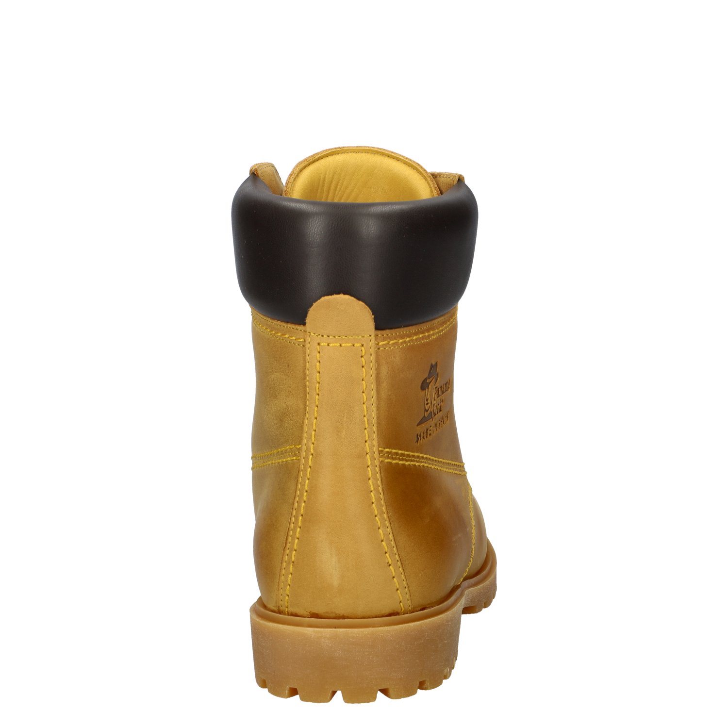Panama Jack Panama 03 heren veterboot Panama Jack Geel