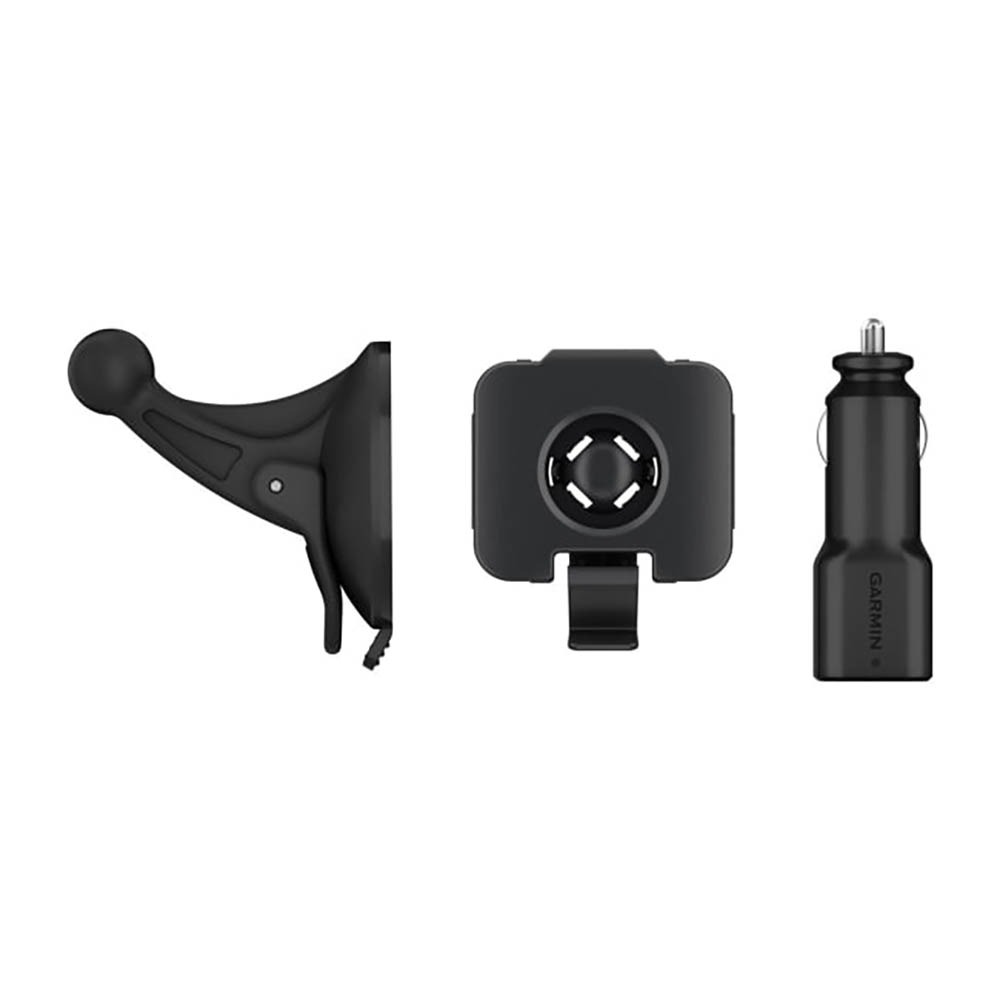 Garmin - Kit de montage automobile - GPS Zūmo XT2 Noir