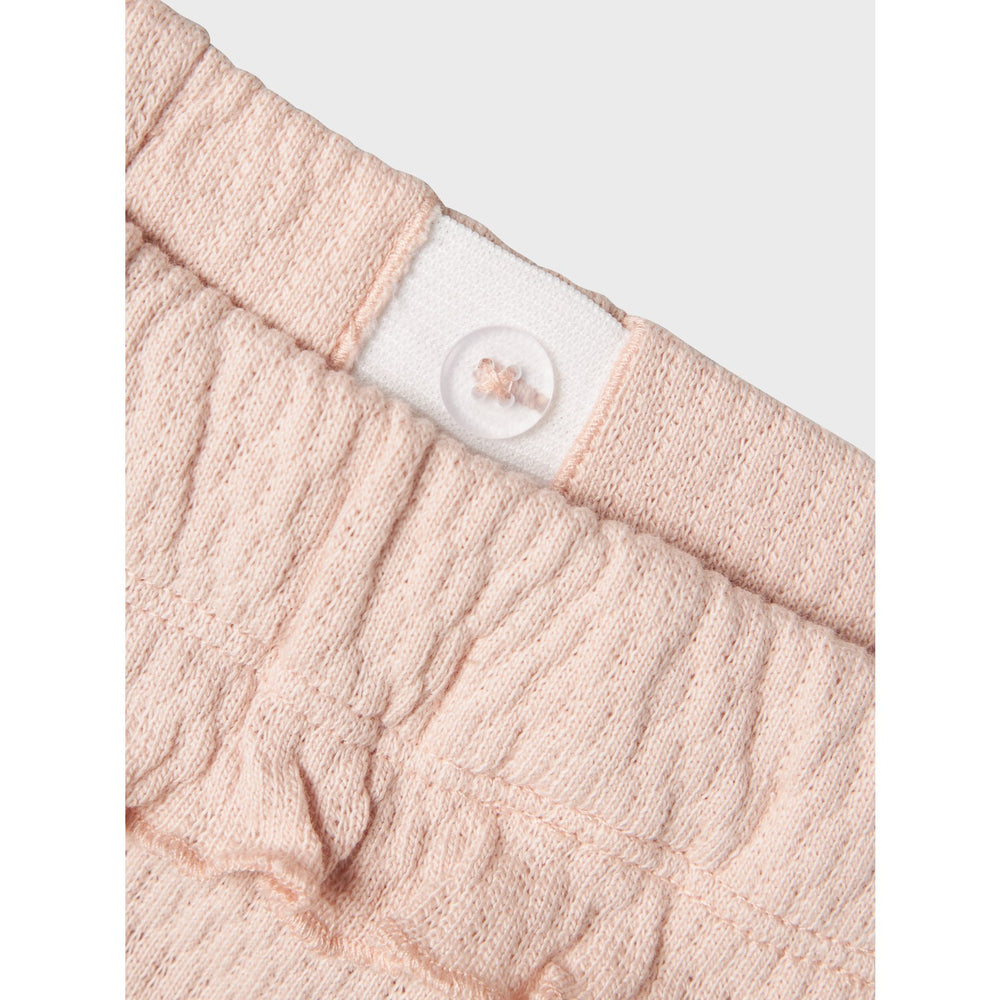 Køb Lil'Atelier Peach Whip Fulla Wide Bukser