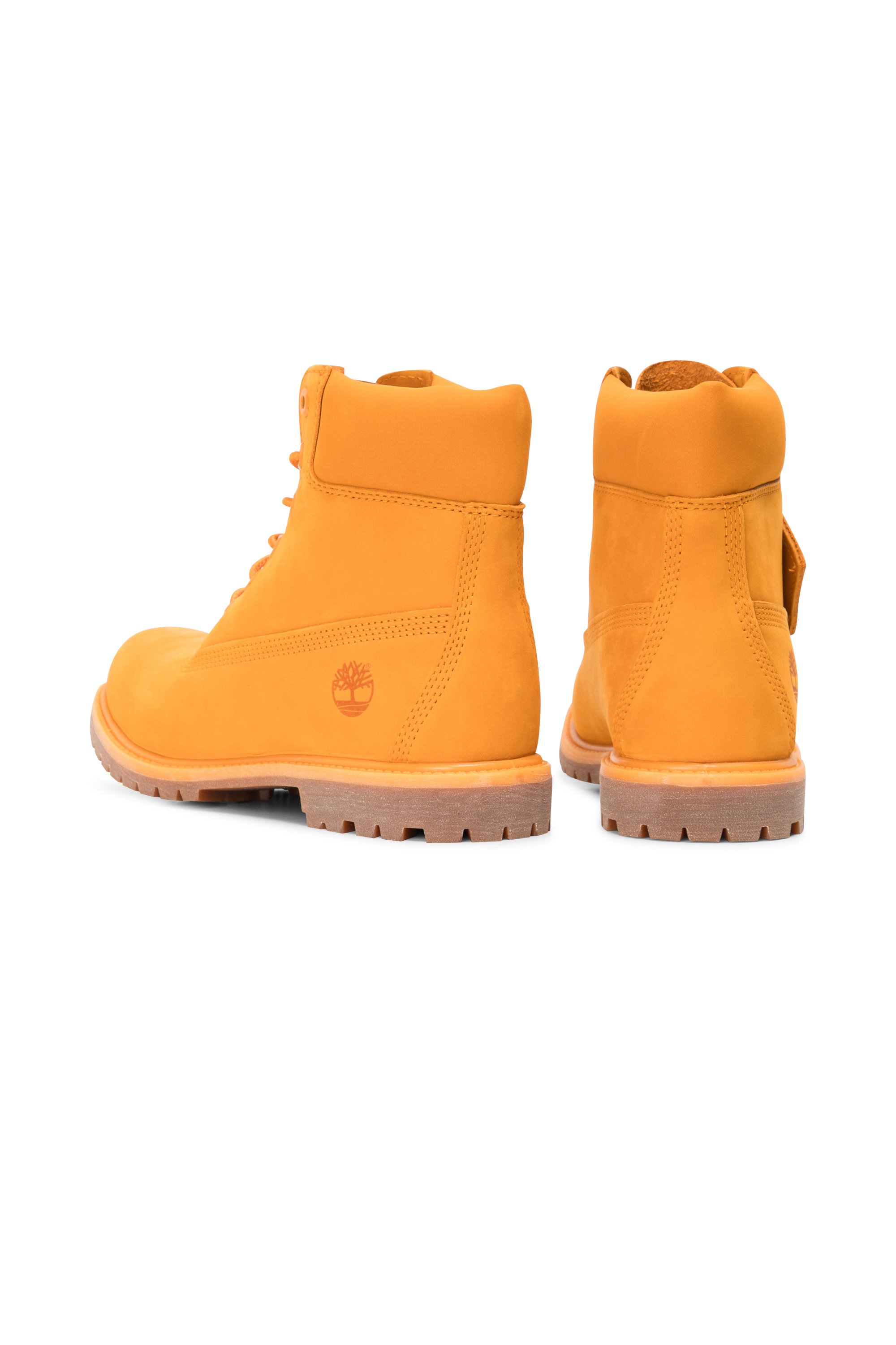 TIMBERLAND Bottines Jaune