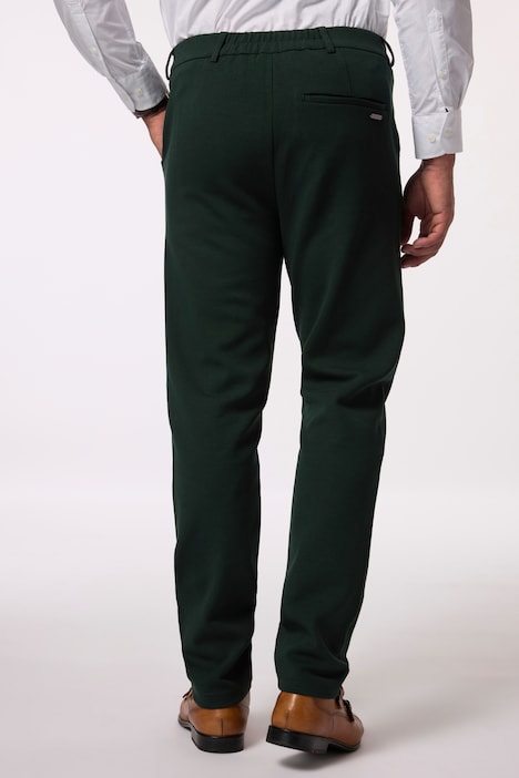 JP 1880 Jersey-Hose, FLEXNAMIC®, Business, Chino, Baukasten NEW YORK, bis 8 XL