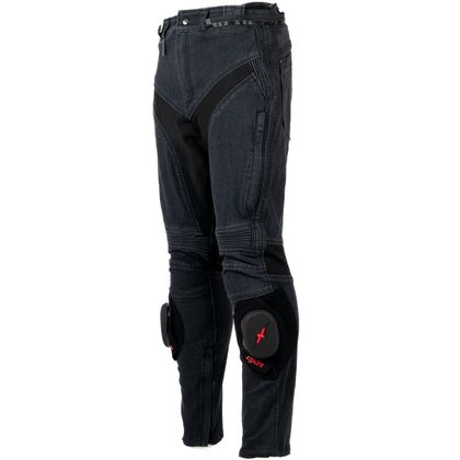 Jean DXR STAFLER - Slim - Noir