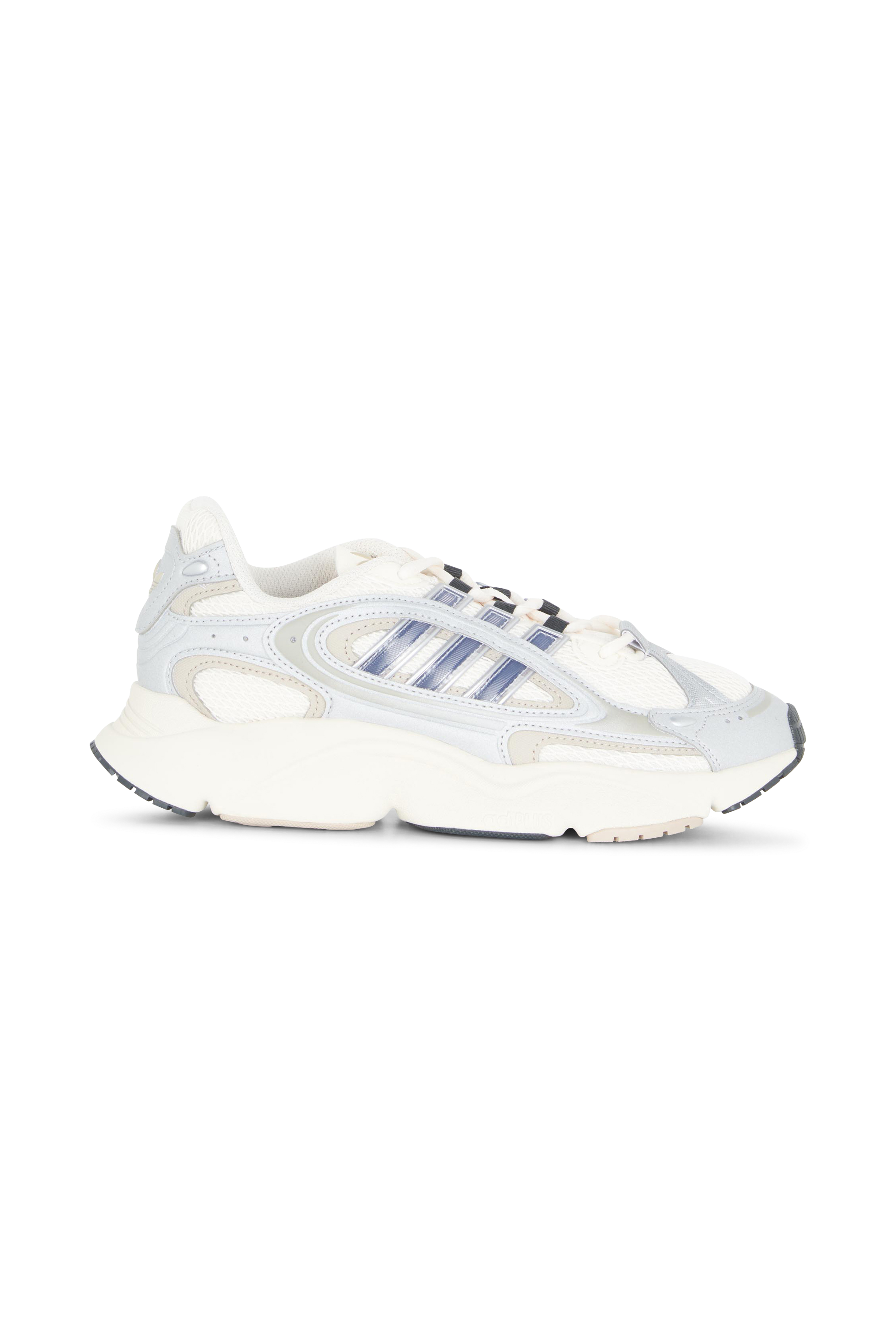 ADIDAS Baskets OZMILLEN W Blanc