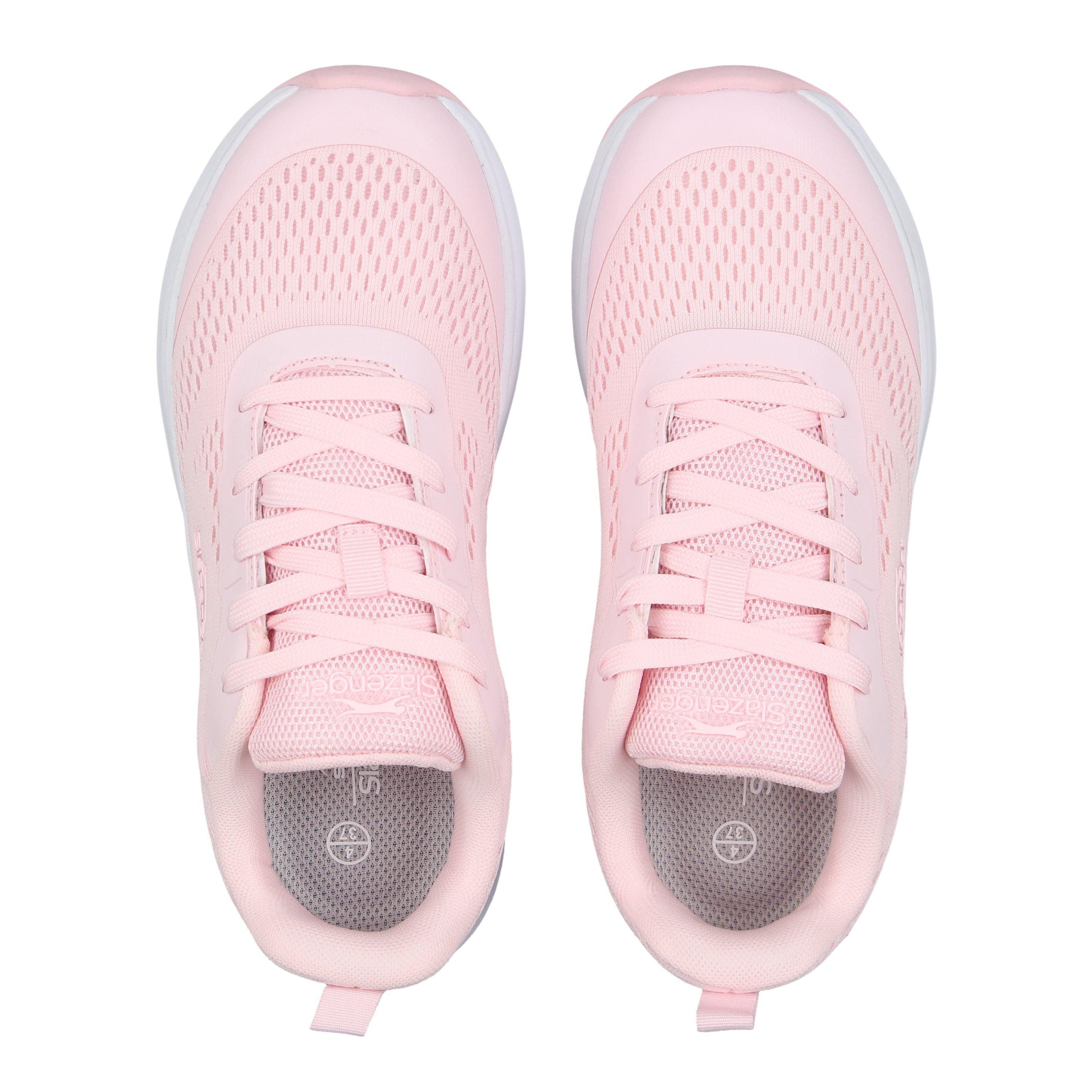 Slazenger Curve Support E Mesh Trainer Womens