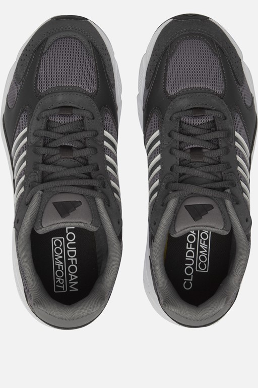 Adidas CrazyChaos 2000 Sneakers grijs Textiel