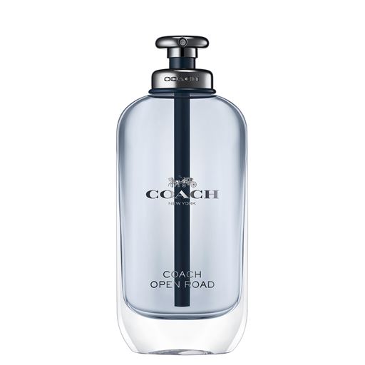 Coach Open Road Eau De Toilette, 100 ml