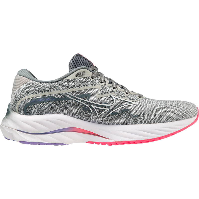 Mizuno Wave Rider 27 Løbesko Dame