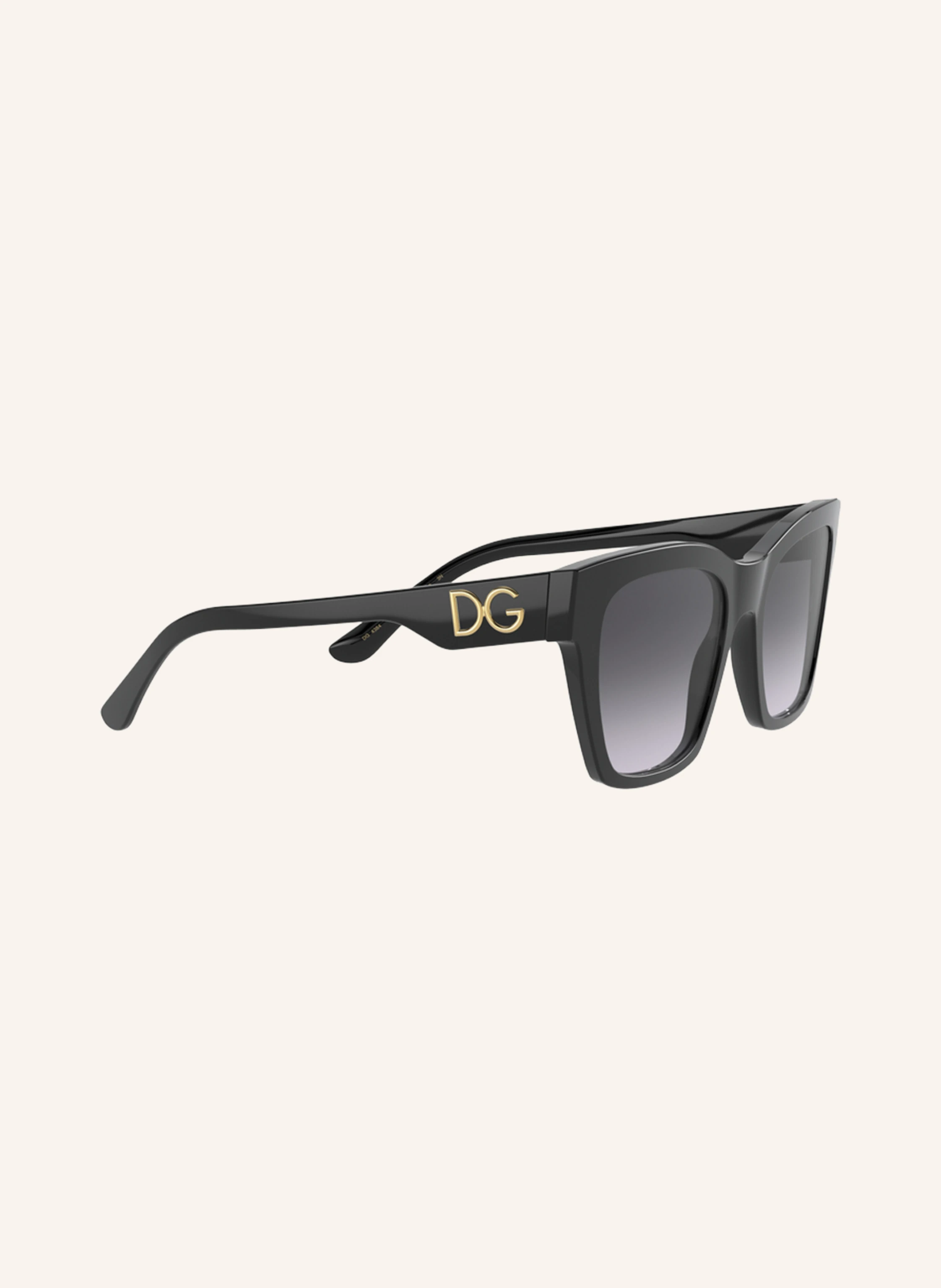 DOLCE & GABBANA Sonnenbrille DG4384