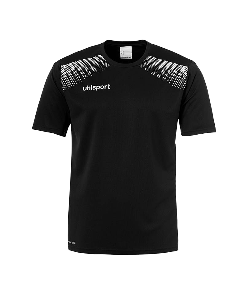 uhlsport Goal Training T-Shirt Kids Schwarz F01