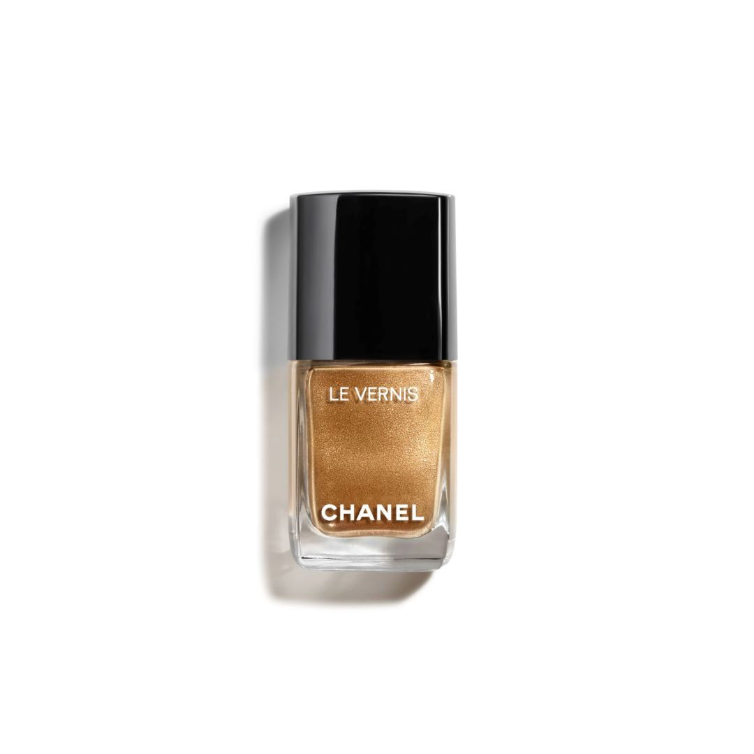 CHANEL LE VERNIS COR E BRILHO DE LONGA DURAÇÃO