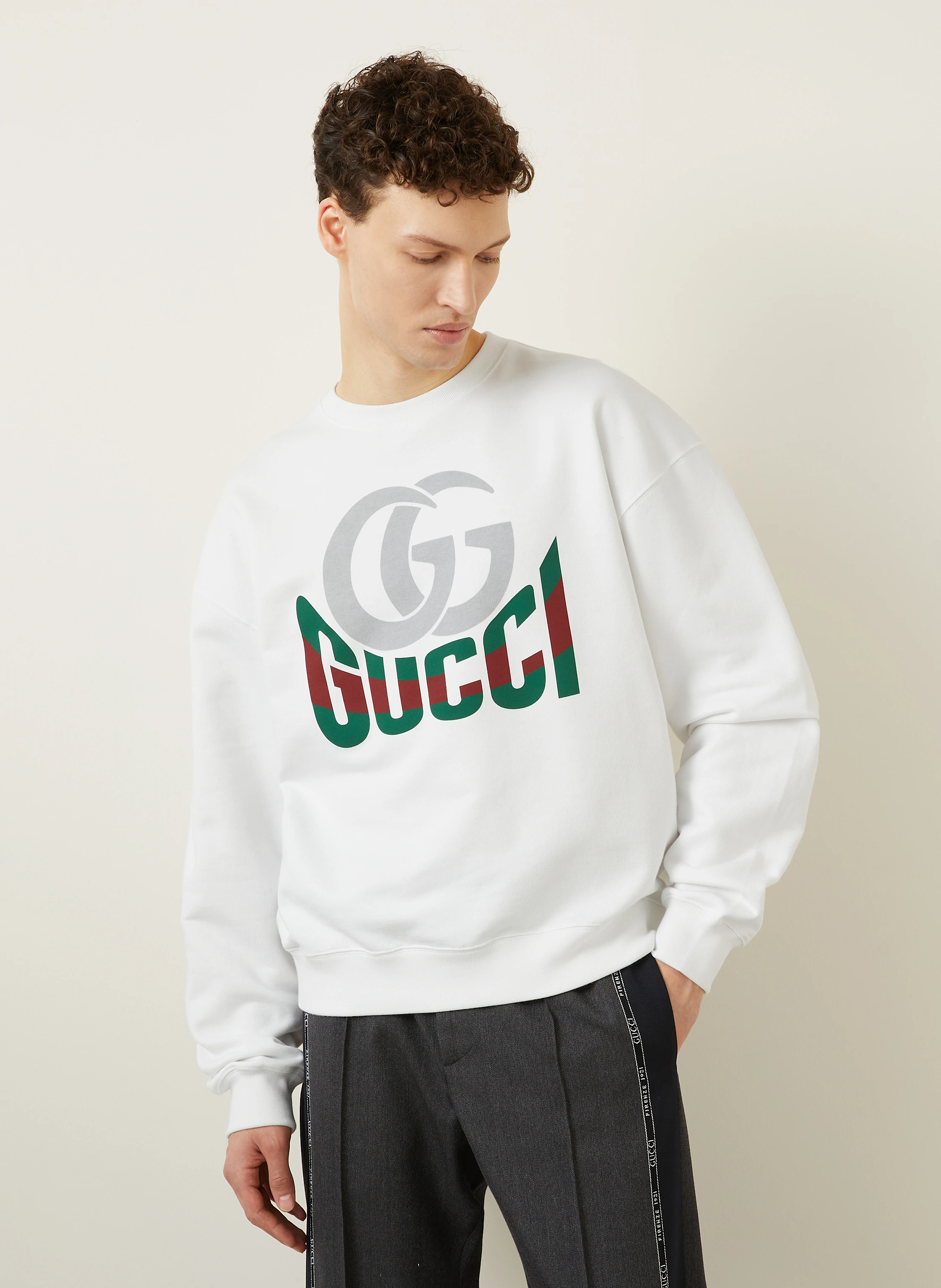 GUCCI Sweatshirt