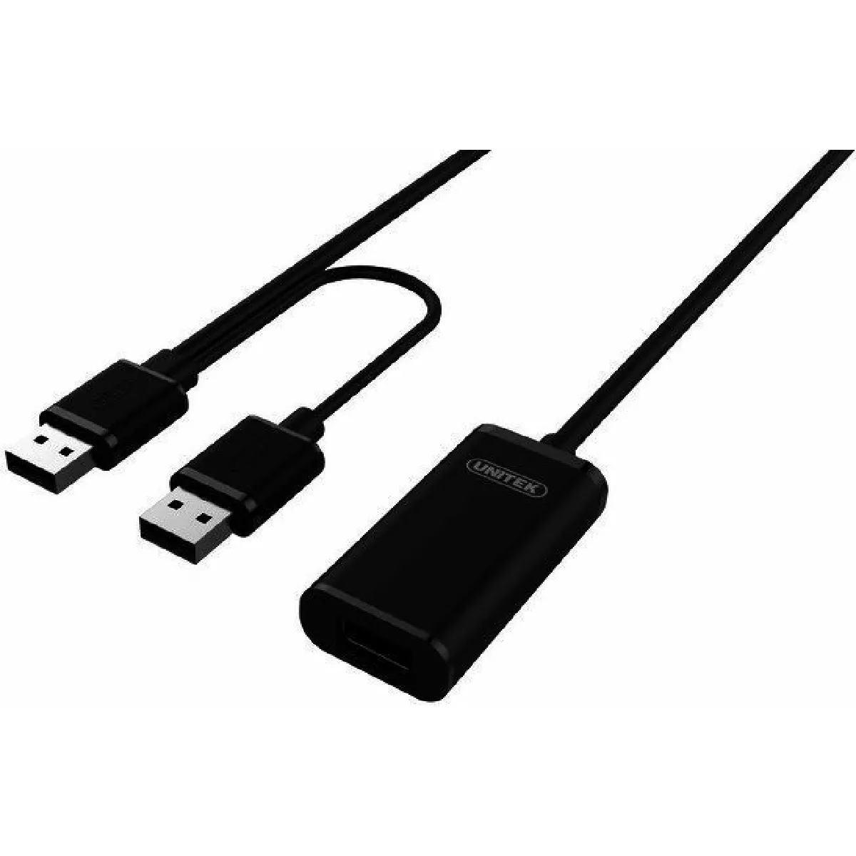 UNITEK Y-279 Cable 20m USB 2.0