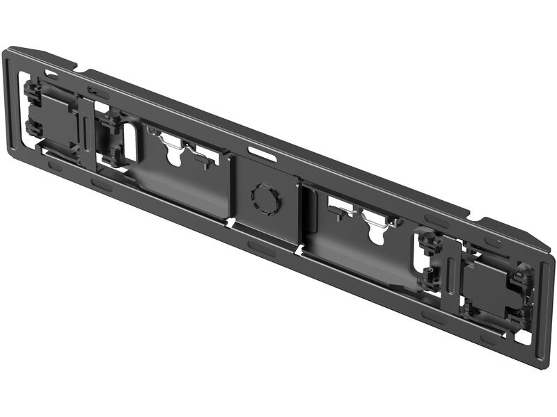 iiyama Public Display ProLite LH5581UHSG-1AG 54.6 