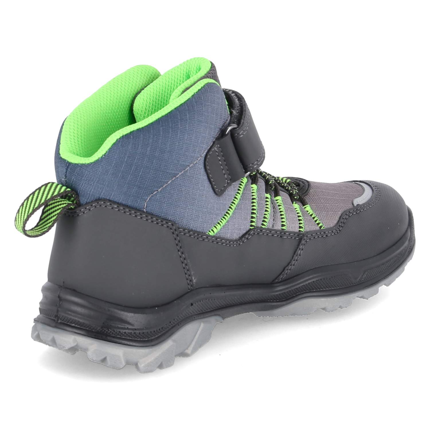 Superfit Winterstiefeletten JUPITER