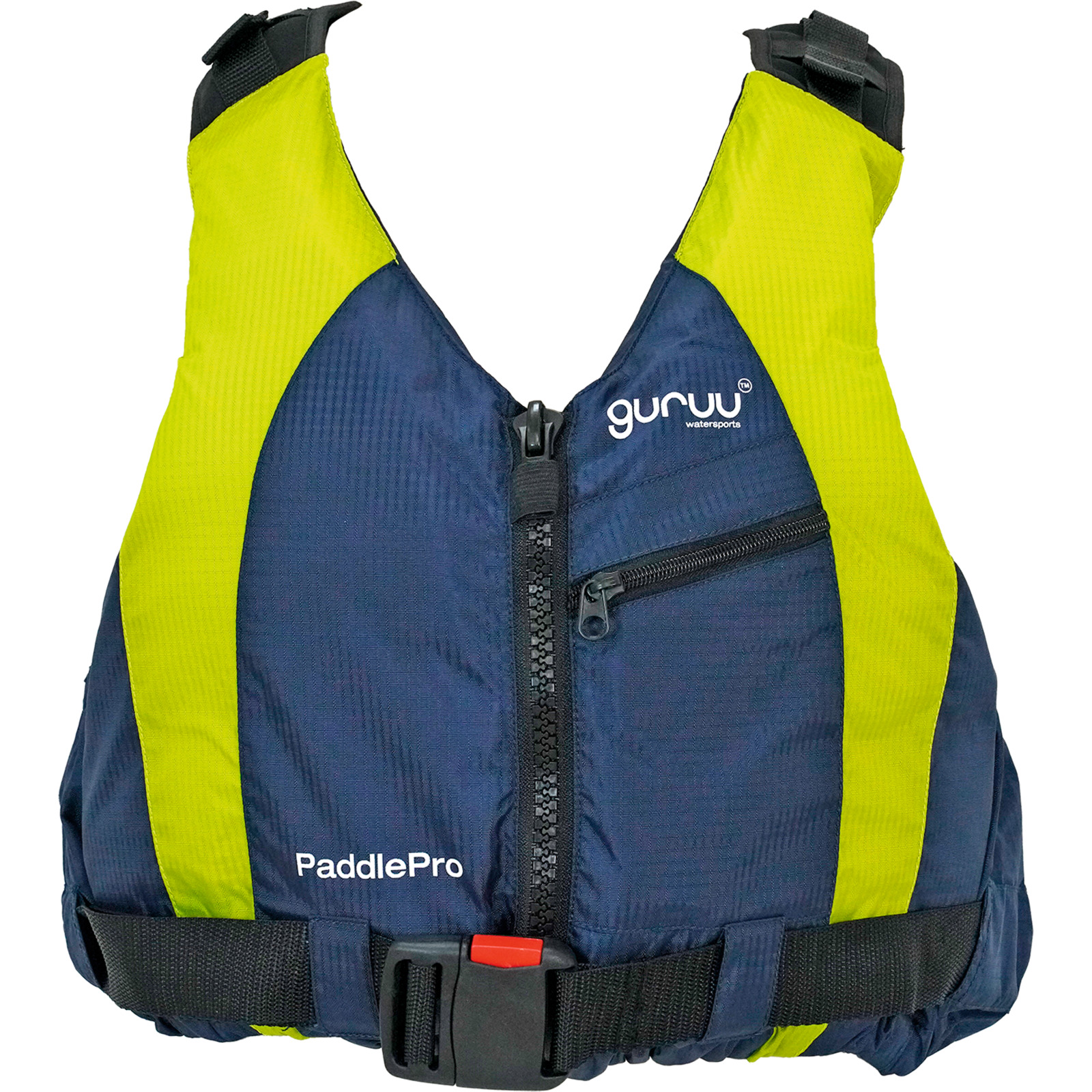Guruu Watersport Schwimmweste Pro Junior