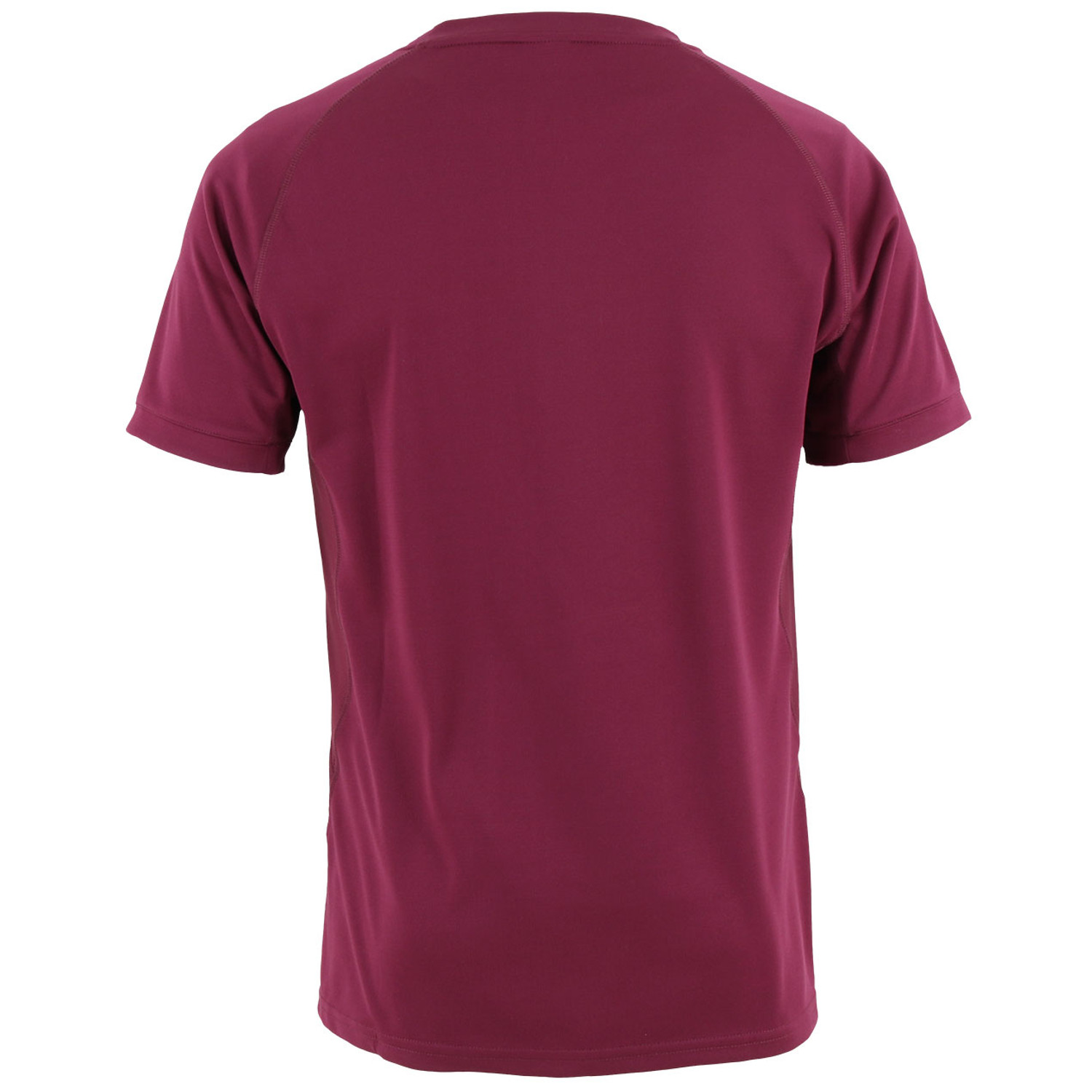 The Indian Maharadja Tech Shirt Heren