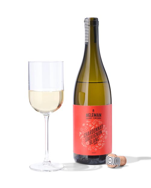 Neleman chardonnay sauvignon blanc - 0,75 L