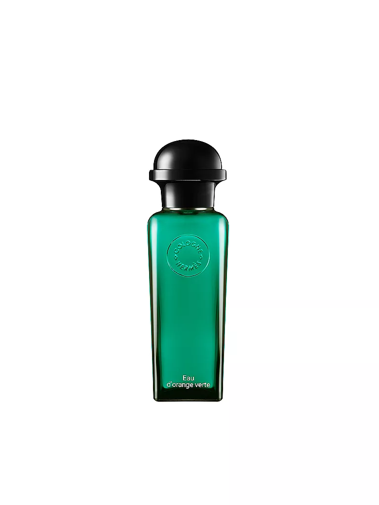 HERMÈS Eau d'orange verte Eau de Cologne 50ml keine Farbe