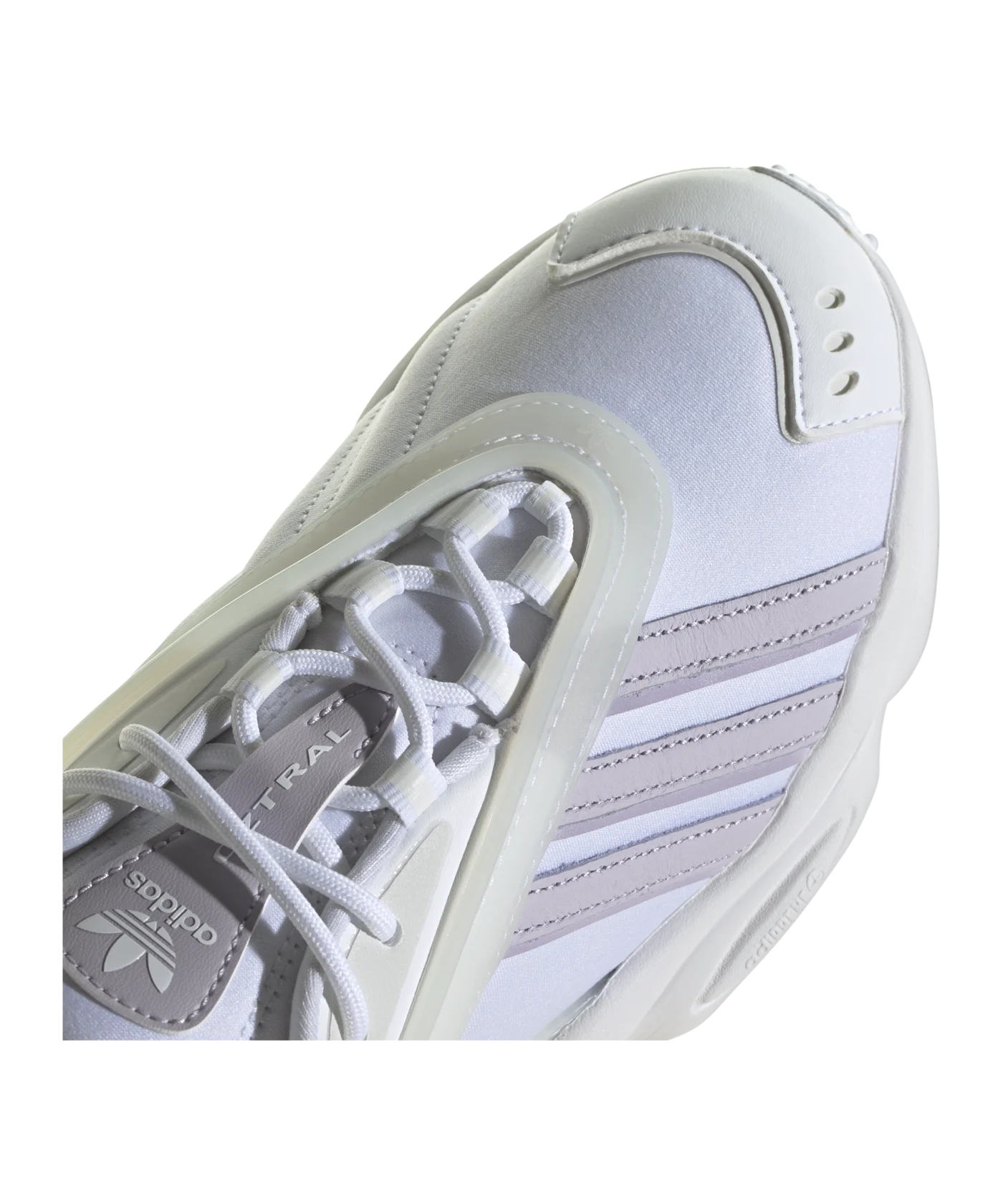 adidas Originals Ozelia Damen Weiss