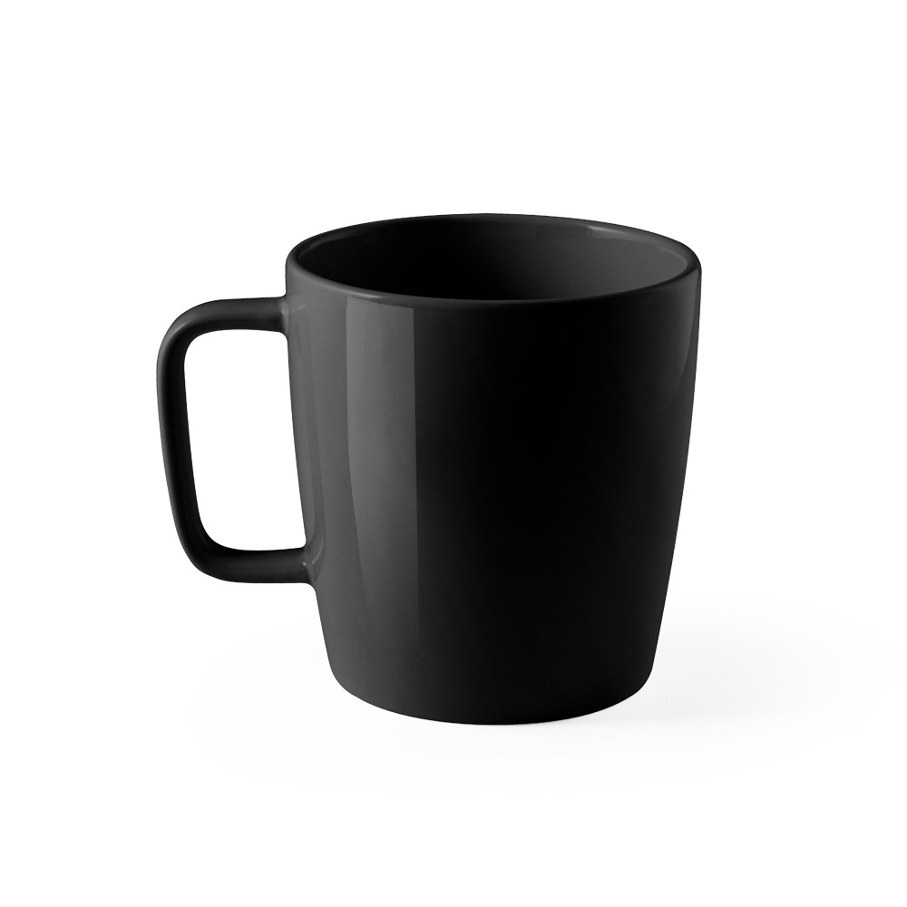 hi!dea 94274 - Mug en céramique 450 mL