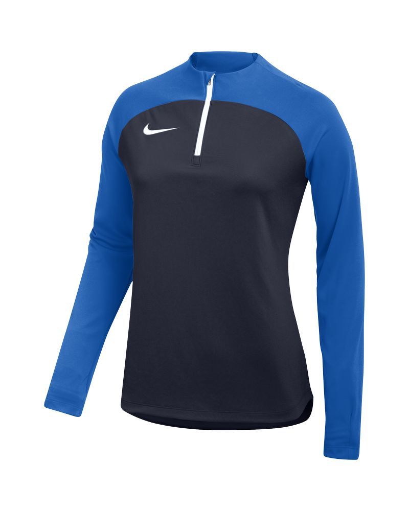 Haut d'entrainement 1/4 Zip Nike Academy Pro pour femme
