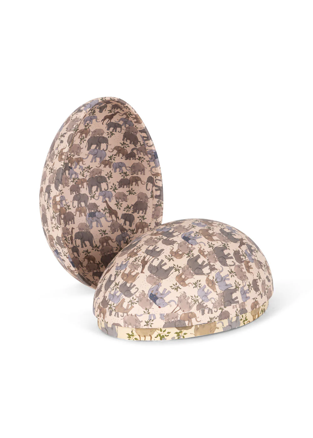 Påskeæg - toffee - OS