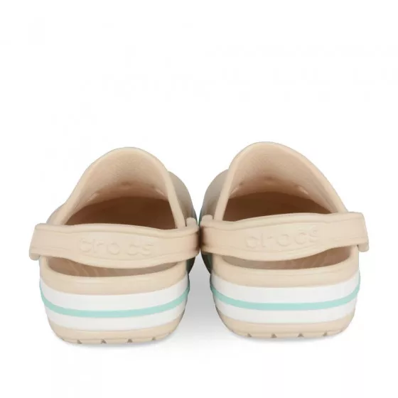 Mules BEIGE CROCS