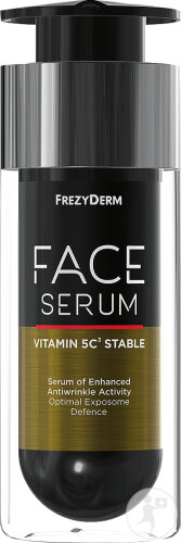 Frezyderm Sérum Visage Vitamine 5C Stable 30ml