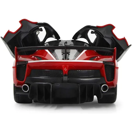Jamara Ferrari FXX K Evo 1:14 Tür manuell 2,4GHz - offiziell lizenziert