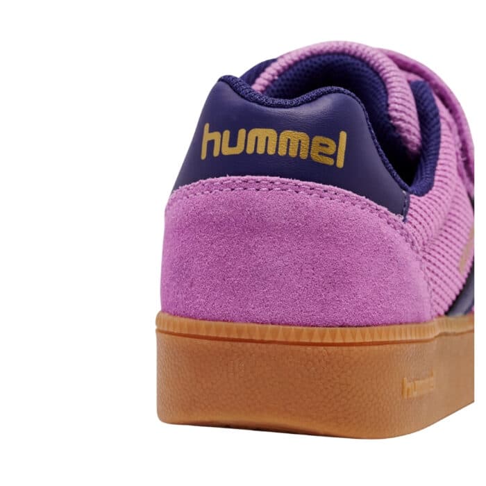 Hummel VM78 CPH JR Sneakers Børn