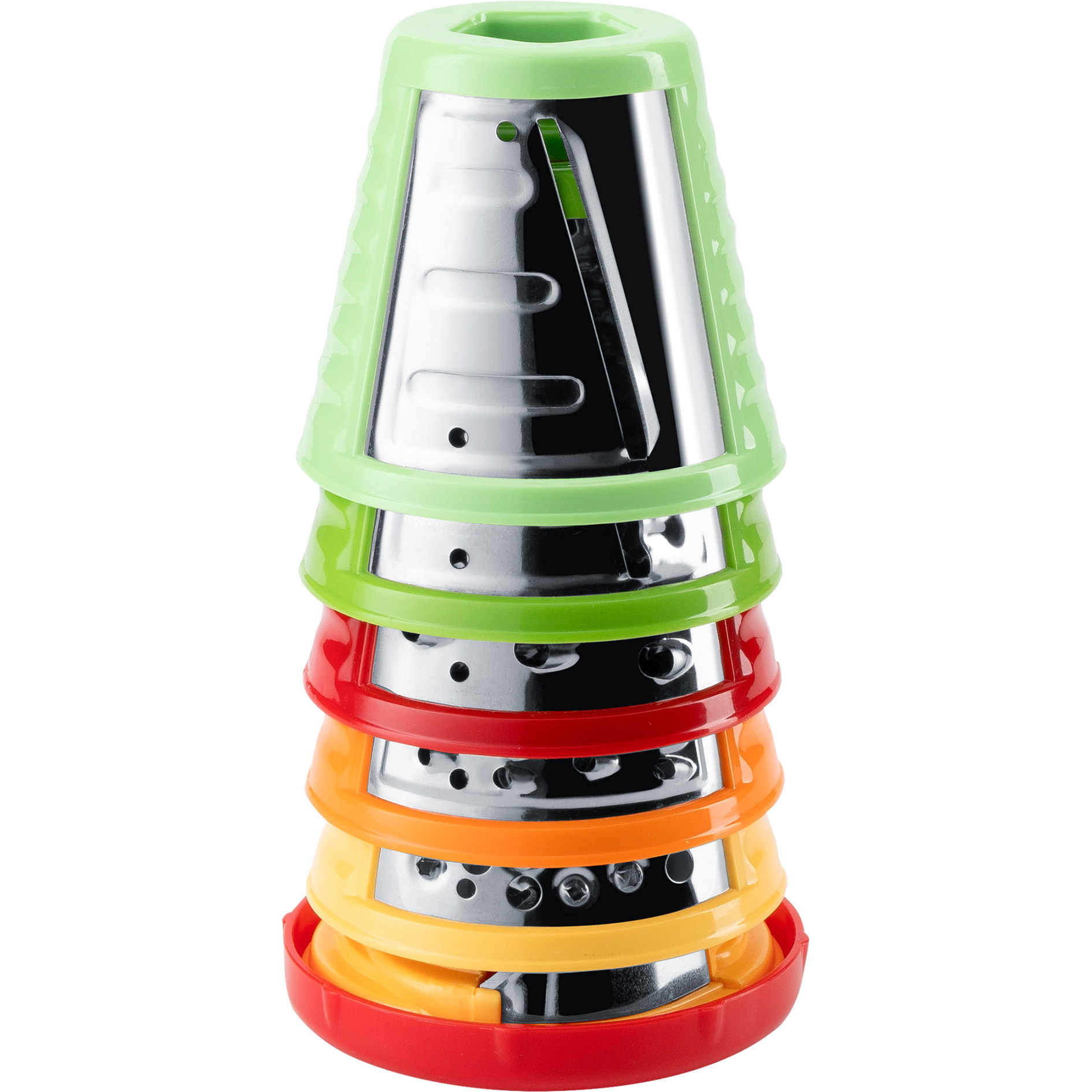 STEBA Salad-Maker und Multireibe MG 150 - 7 Aufsätze