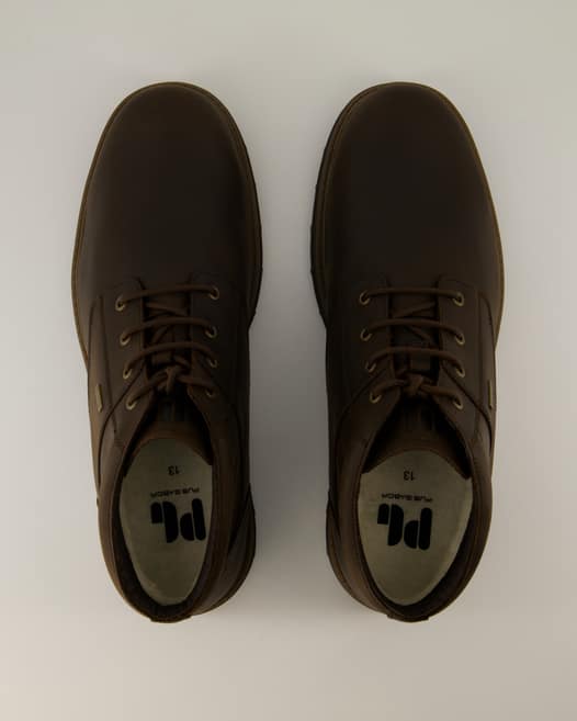 Pius Gabor 0364.52.14 Stiefeletten in Braun