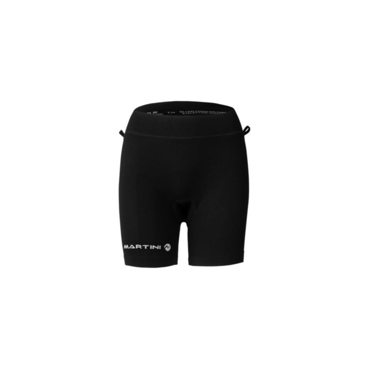 Martini SportswearFlowtrail Clip In Shorts - schwarz