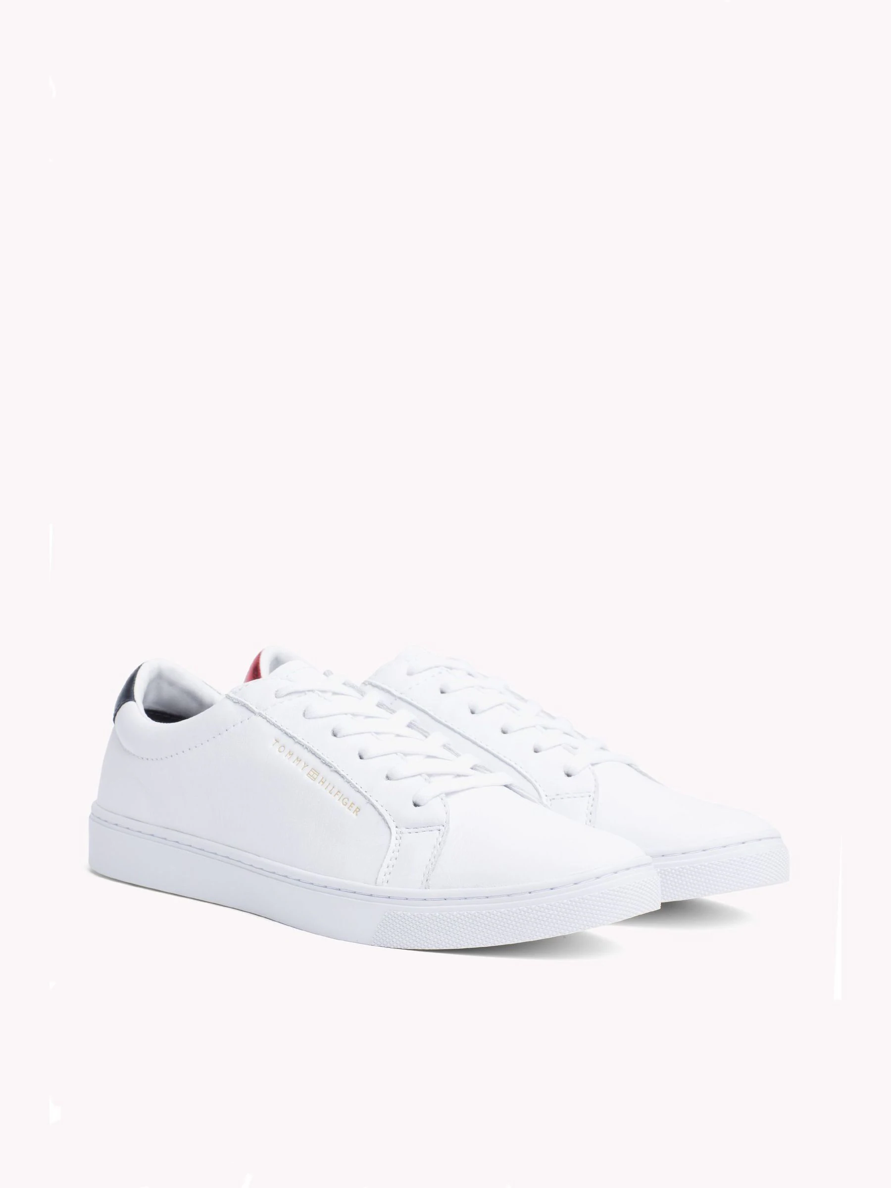 Tommy Hilfiger must-have Venus sneakers