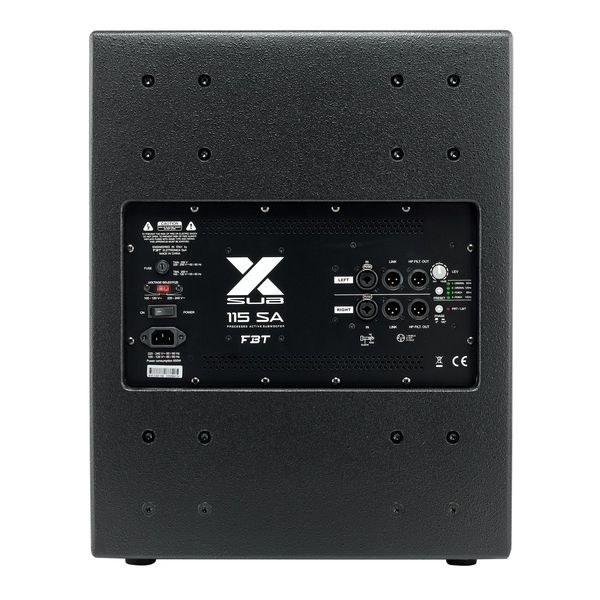 FBT X-Sub 115SA
