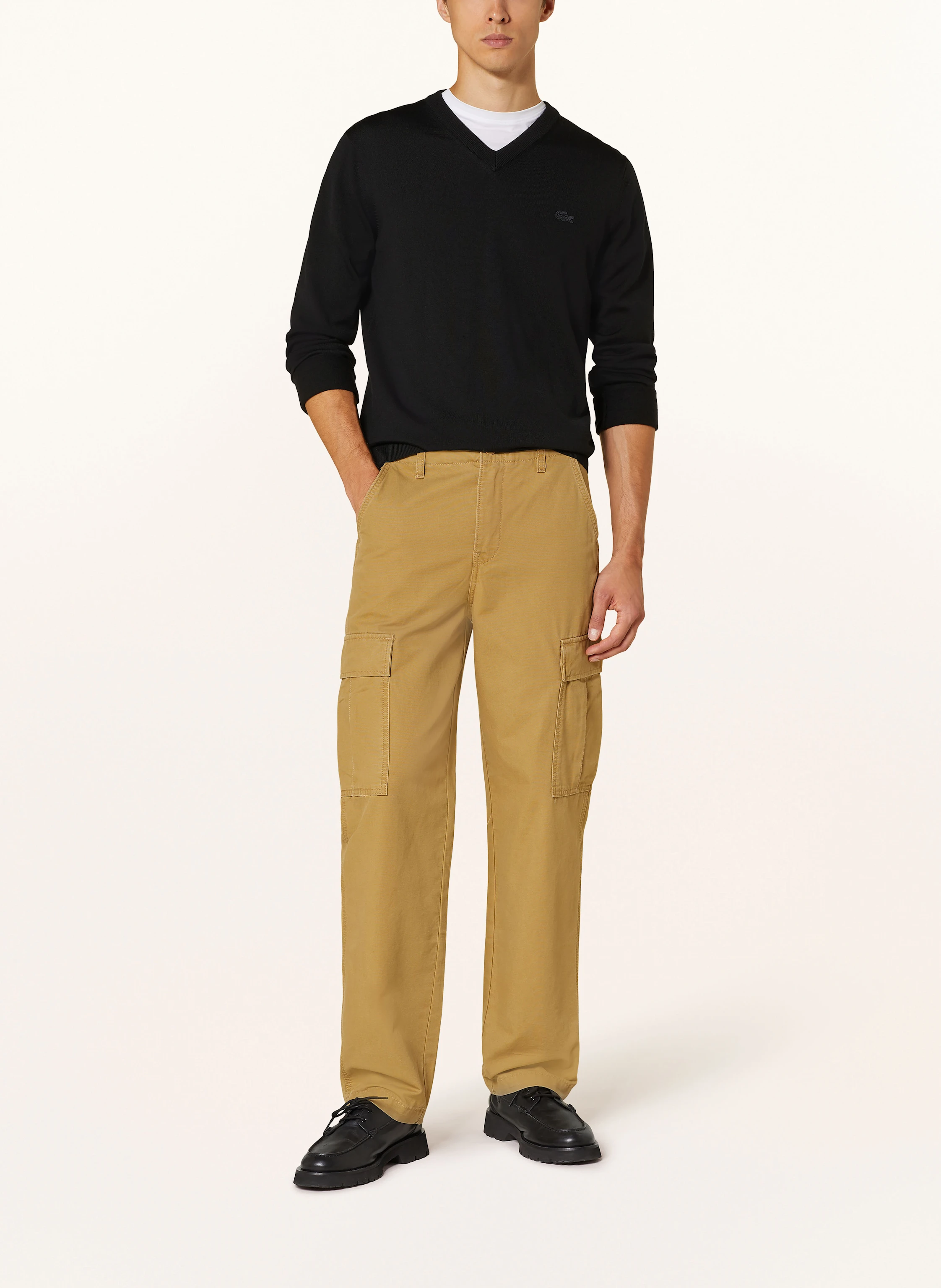 LACOSTE Pullover