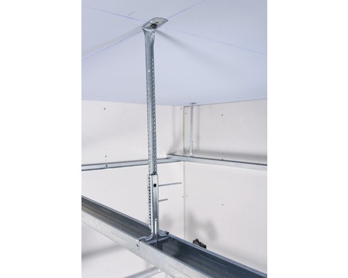 Knauf Nonius hanger bovenstuk voor Nonius hangers 600 mm