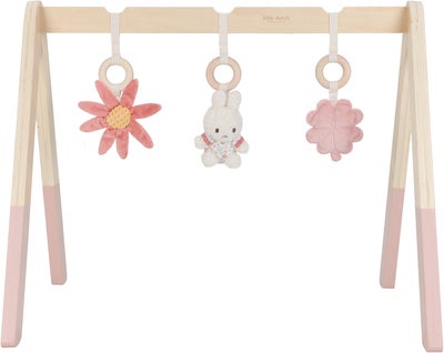 Miffy x Little Dutch Babygym, Lucky Blossom
