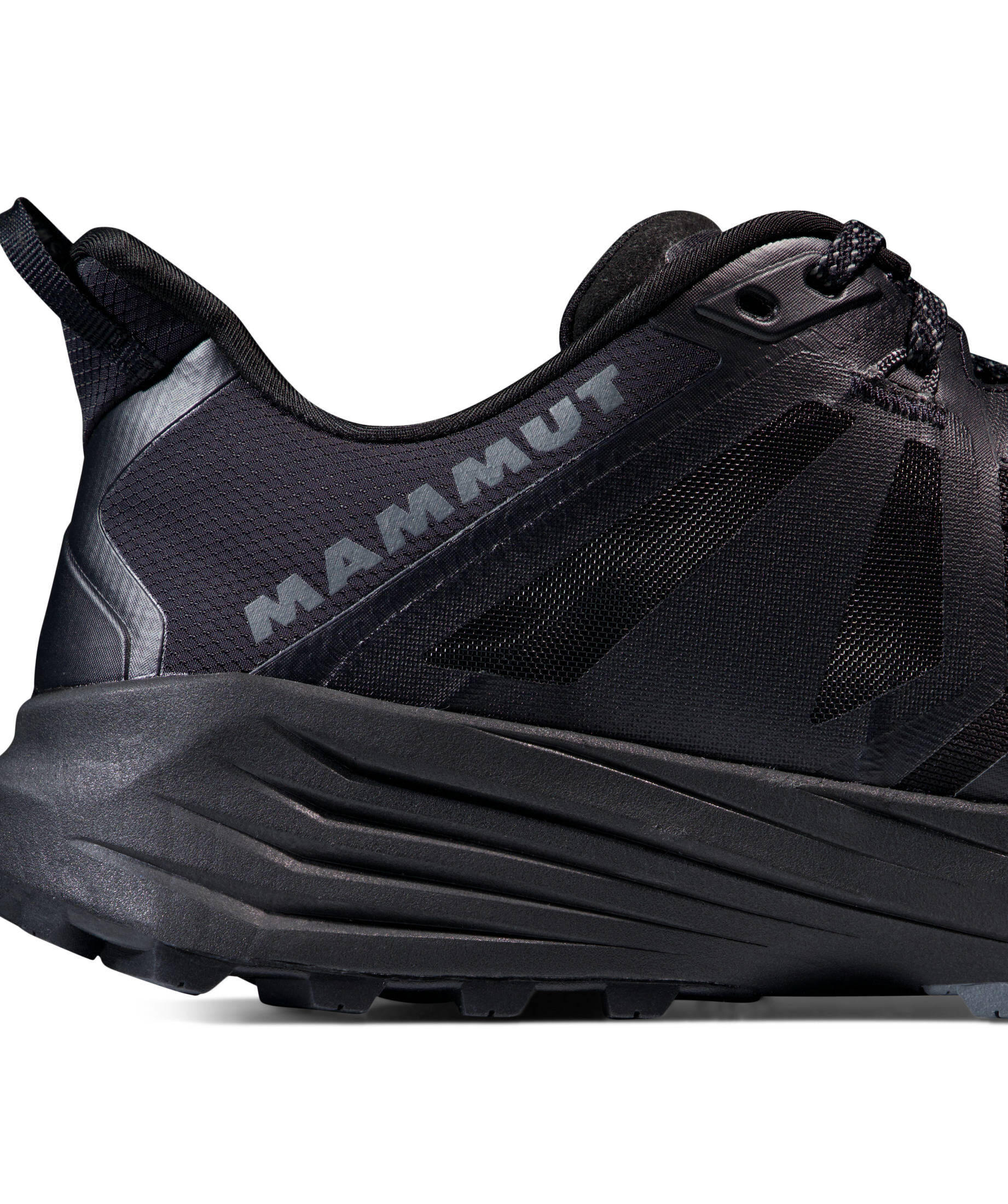 Mammut| Herren Trailrunningschuhe SAENTIS TR LOW