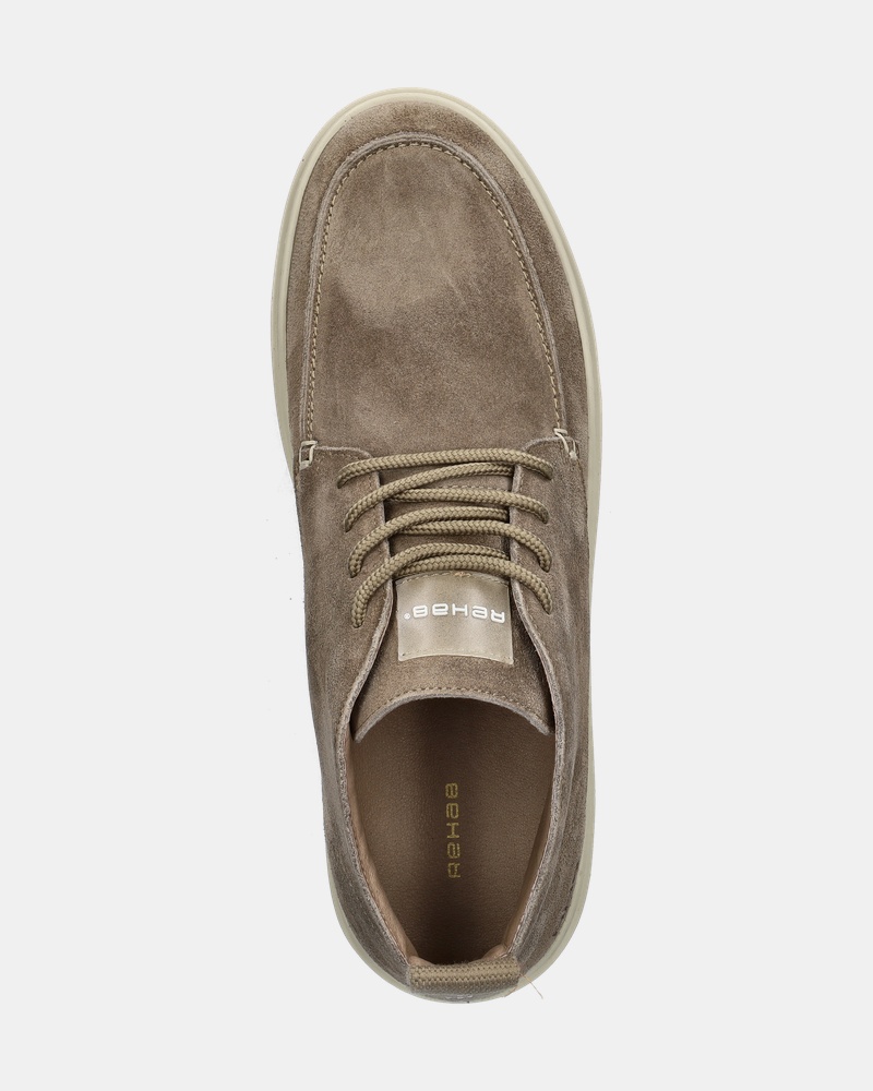 Rehab Owen Veterboots  - beige