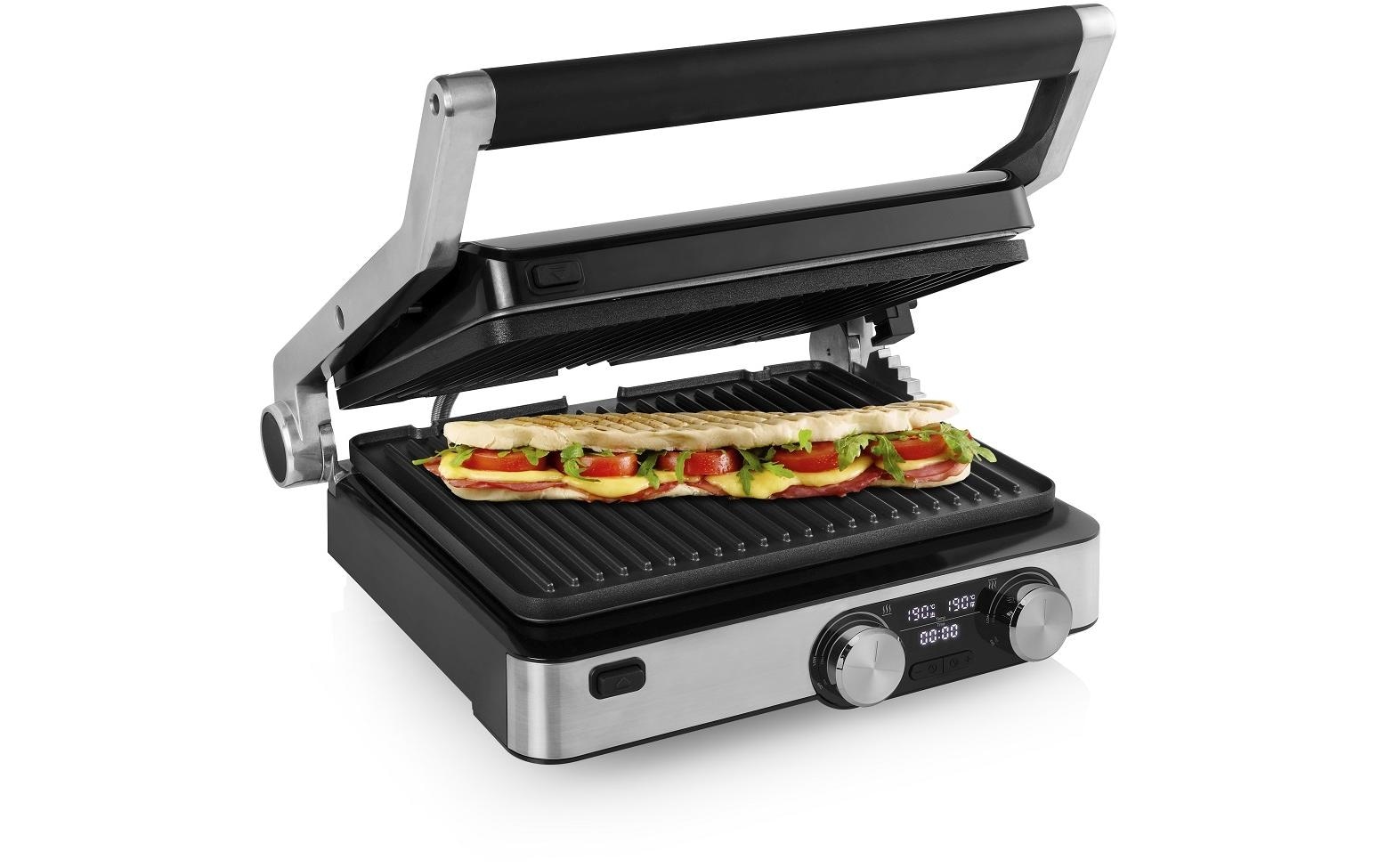 PRINCESS Kontaktgrill »Master Pro 20« 2000 W