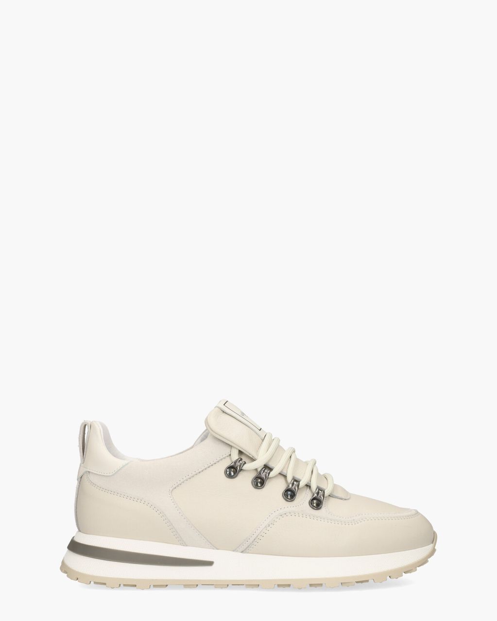 Giorgio 1958 57811 Lichtgrijs Herensneakers