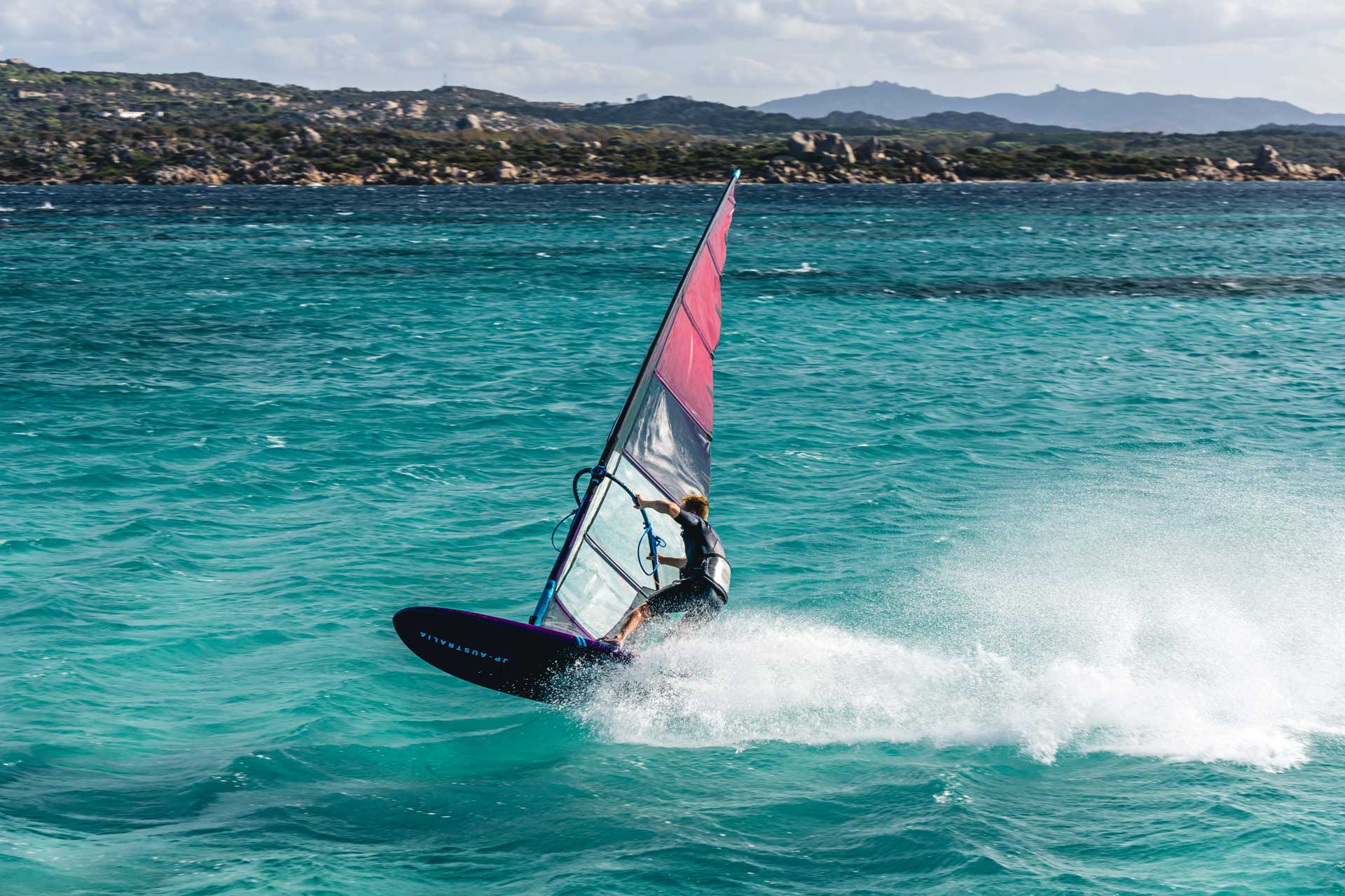 JP Australia Slalom Pro - 2024 78 L