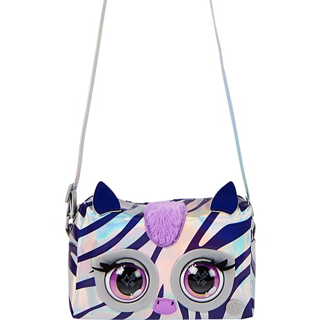 Purse Pets Metallic Magic