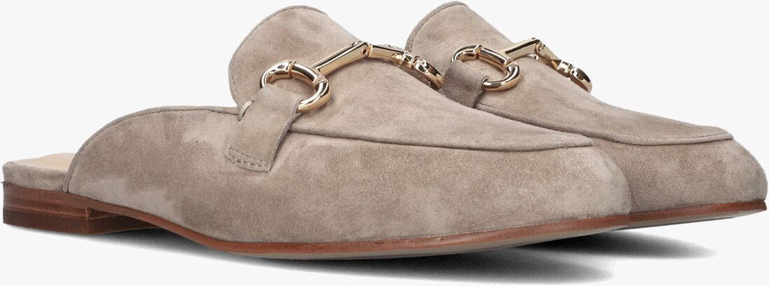 beige notre-v instappers 4015