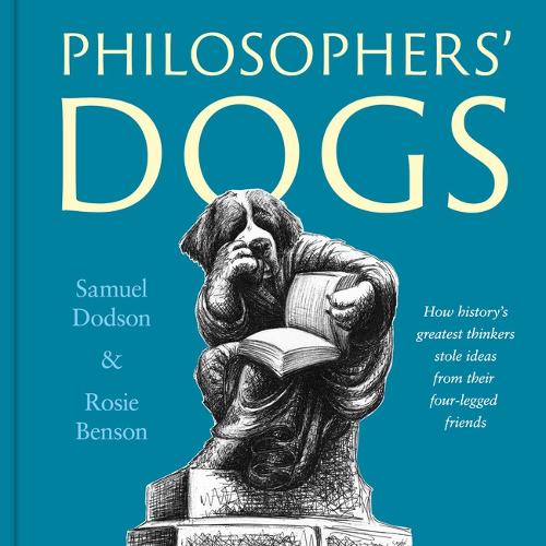 Philosophers' Dogs (Hardback)