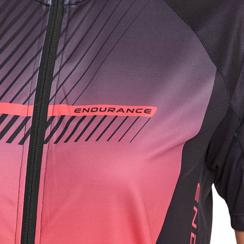 Endurance Jill MTB Cykeltrøje Dame
