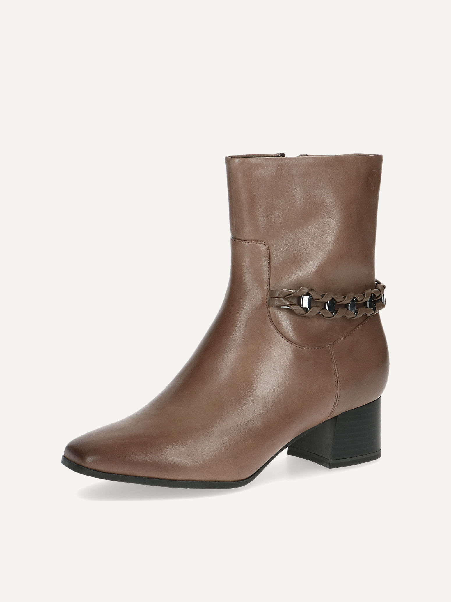 Stiefelette