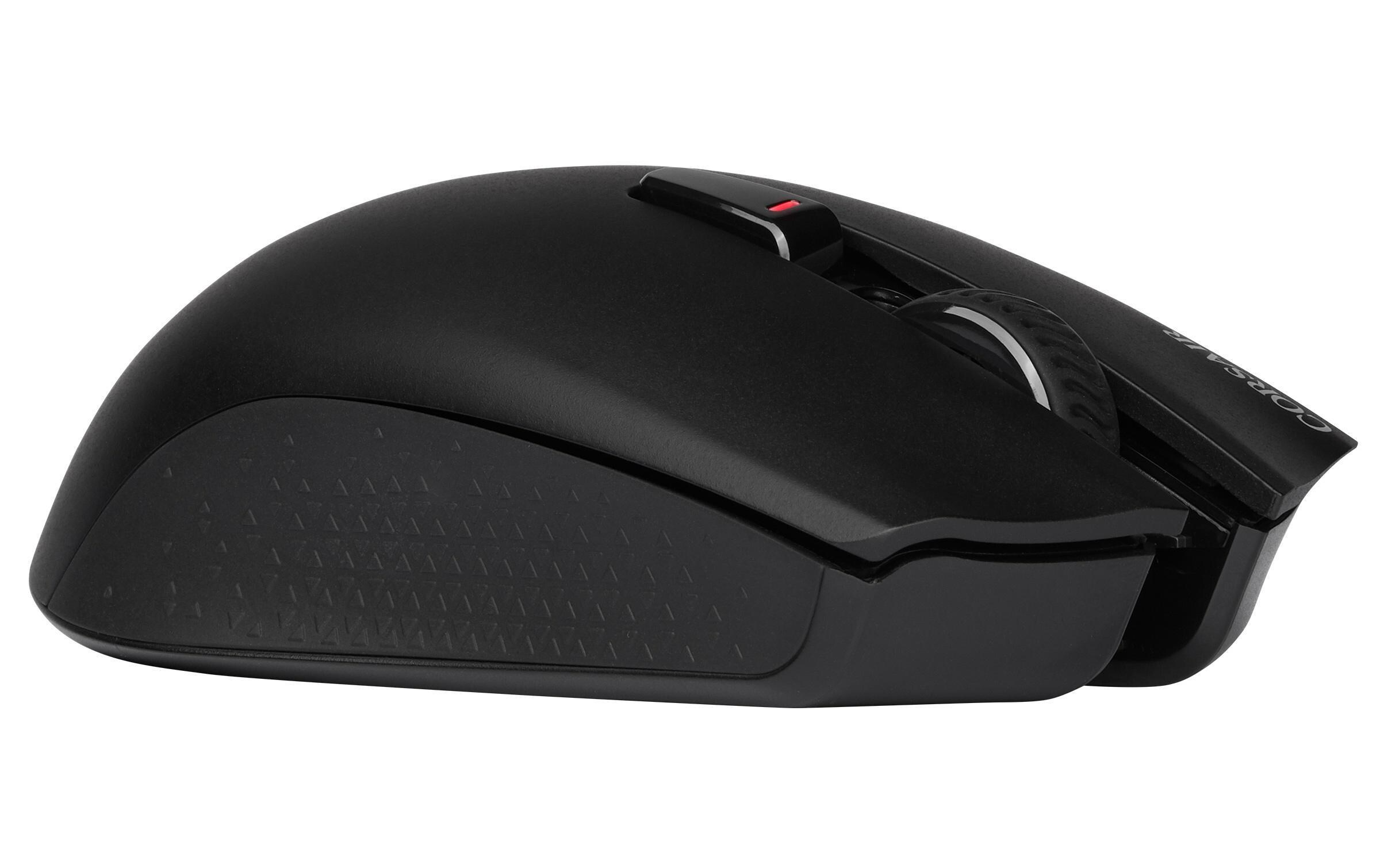 Gaming-Maus Harpoon RGB Wireless iCUEKabellose Gaming-Maus